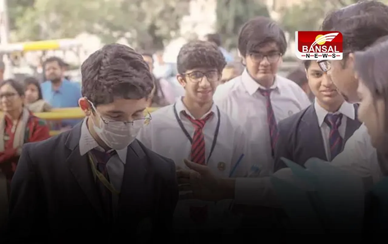 UK Board Result 2023:  उत्तराखंड बोर्ड 10वीं, 12वीं का रिजल्ट जारी, जानिए किसने किया टॉप