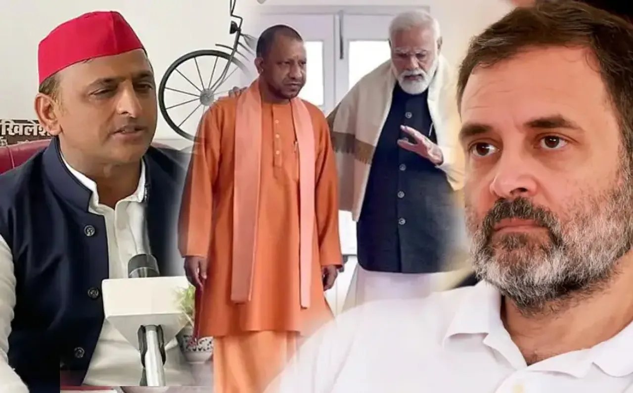 UP विधानसभा उपचुनाव 2024: कांग्रेस को मिल सकता है सपा से बड़ा झटका, नहीं होगा सीटों का बंटवारा! BJP ने भी कसी कमर