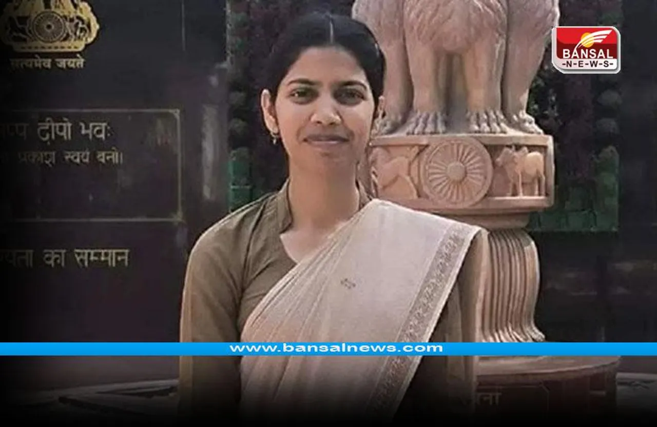 UPPSC First Rank : कैसे पाएं यूपीपीएससी में सफलता, टॉपर दिव्या सिकरवार ने दिया मंत्र