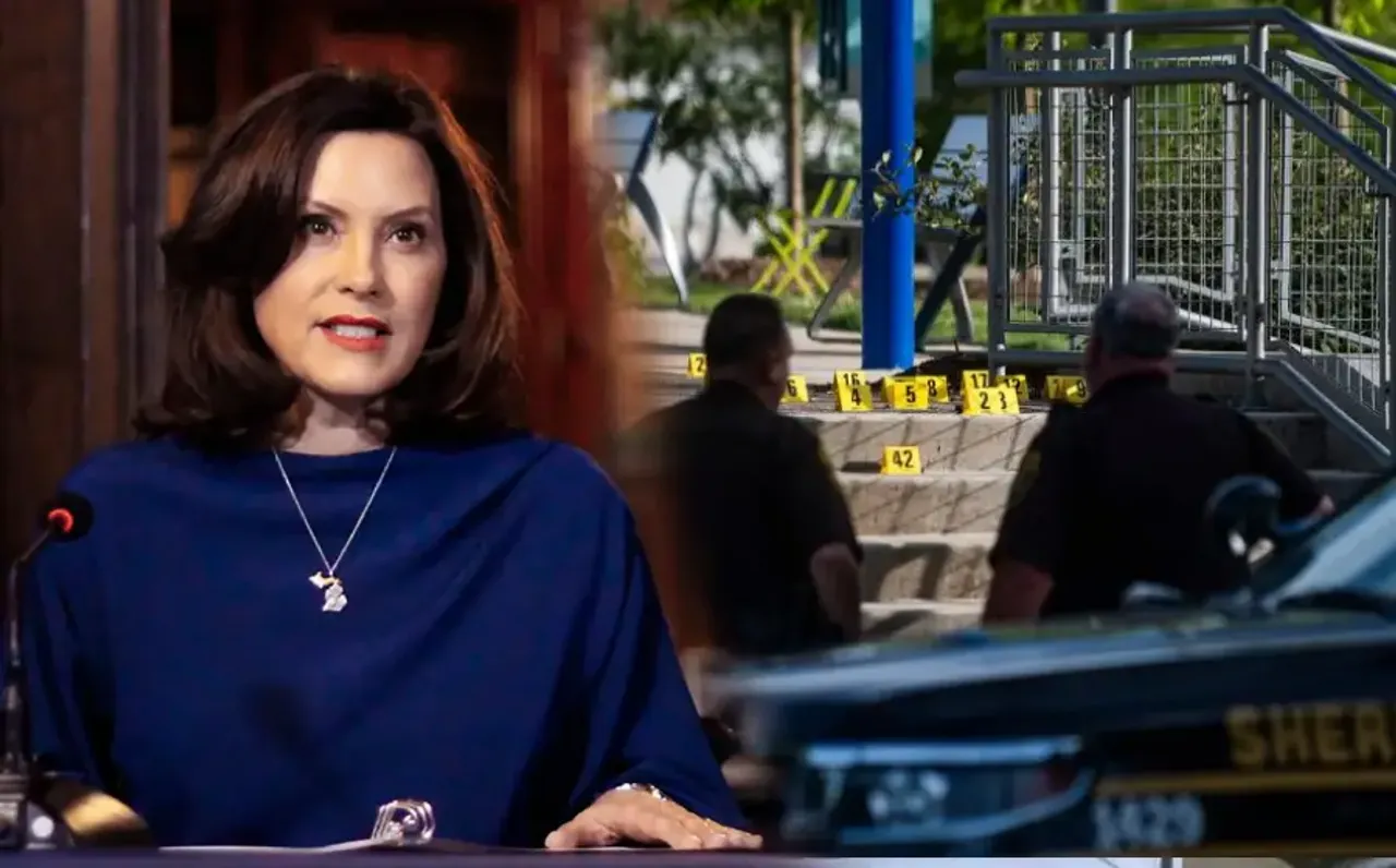 US Michigan Shooting: अमेरिका में फिर चली गोलियां, वाटर पार्क को बनाया निशाना; 8 लोग घायल, मृत मिला हमलावर