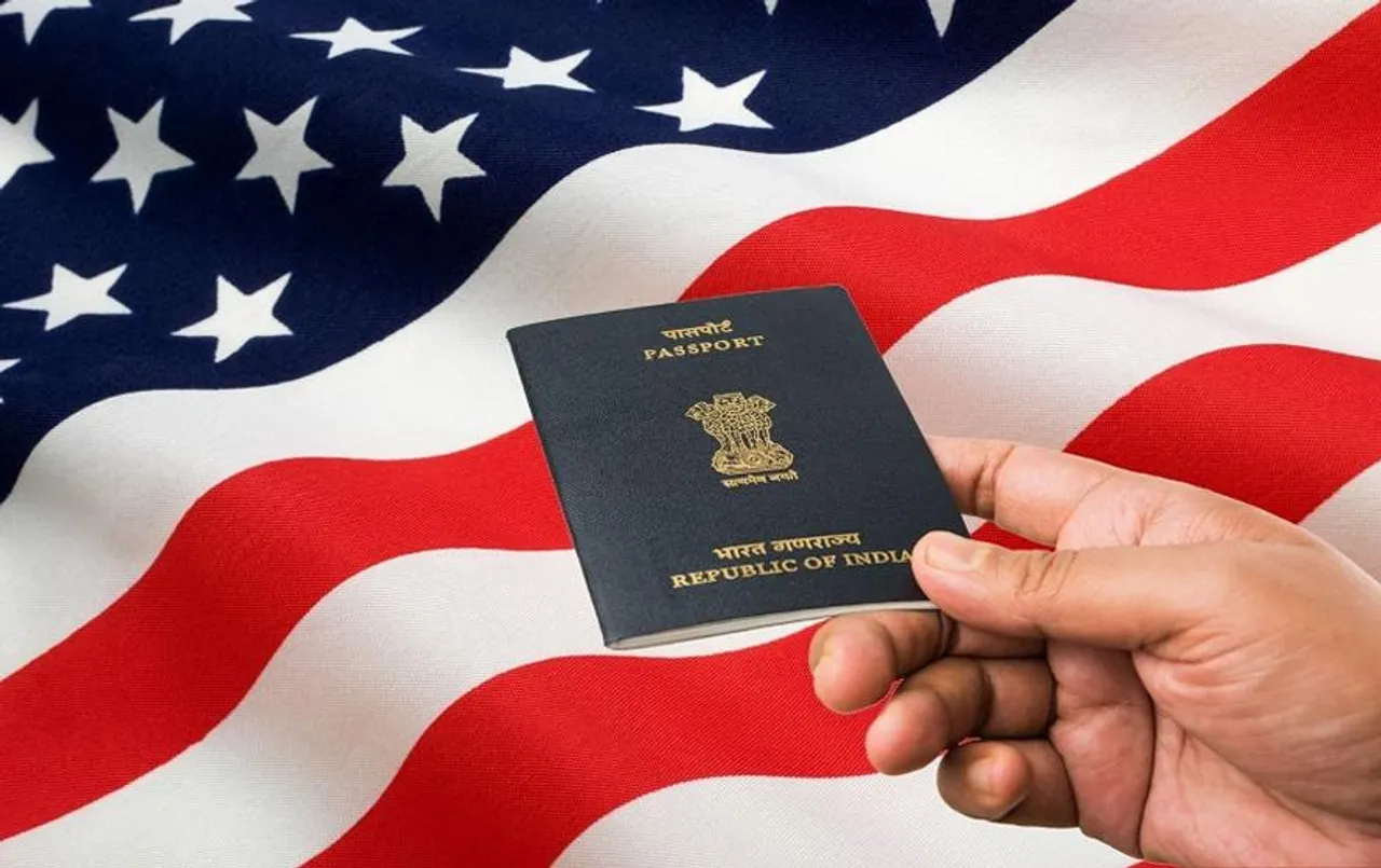 US Visa: अमेरिकी वीजा की खातिर साक्षात्कार नियुक्ति के लिए 37 दिन की प्रतीक्षा, पढ़ें पूरी खबर