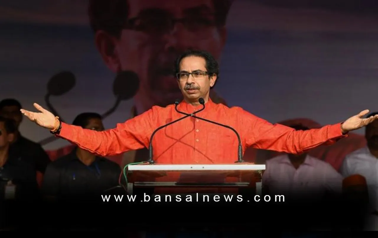 नाम, चिह्न पर EC के निर्णय से पहले विधायकों की अयोग्यता पर न्यायालय का फैसला आना चाहिए: उद्धव