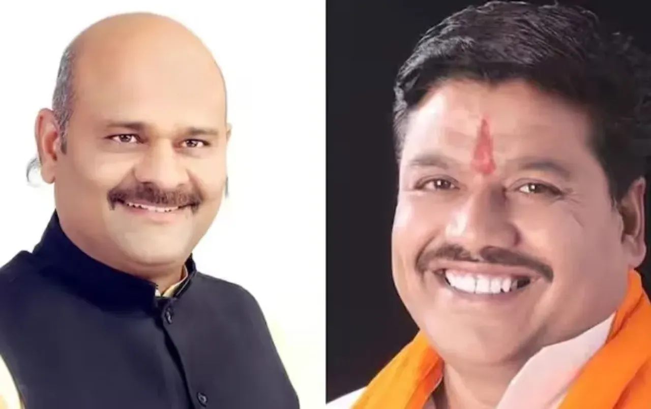 उज्जैन लोकसभा सीट: दूसरी बार आमने-सामने फिरोजिया और परमार, जानें क्या कहता है जातीय समीकरण