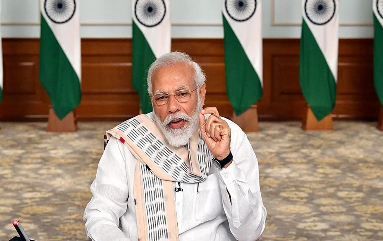 Uniform Civil Code: समान नागरिक संहिता पर हो रहा घमासान, हर हाल में लागू करना चाहती है बीजेपी