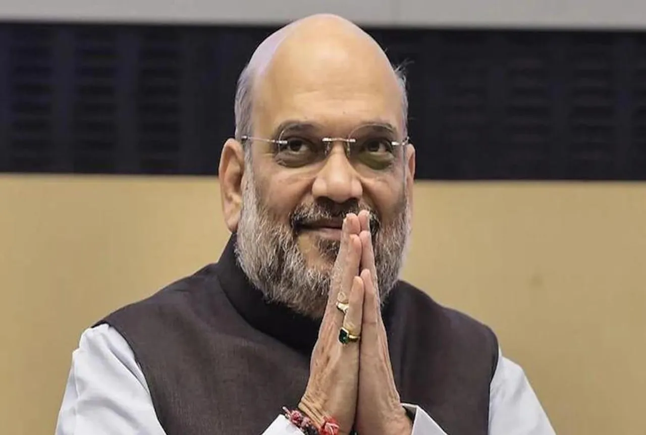 Amit Shah Bhopal Visit: केंद्रीय गृहमंत्री अमित शाह आज भोपाल दौरे पर आएंगे, इन मुद्दों पर होगी चर्चा