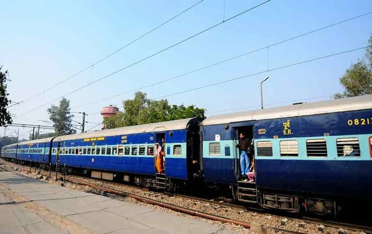 MP News: त्योहारी सीजन के चलते महू से पटना के बीच चलेगी स्पेशन ट्रेन, जानें टाईमिंग