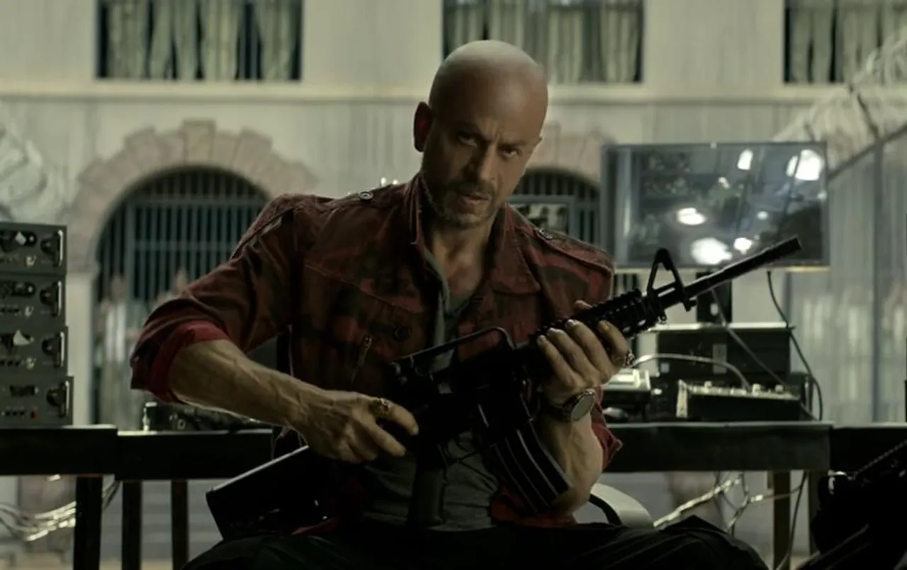 Jawan Trailer Out: बुर्ज खलीफा पर किंग खान की फिल्म जवान का ट्रेलर रिलीज, मात्र 4 घंटे में बिके 50 हजार टिकट