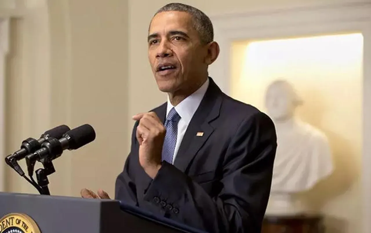 Karnataka News: कर्नाटक के मांड्या की यात्रा करेंगे अमेरिका के पूर्व राष्ट्रपति, जानिए क्या है पूरी खबर