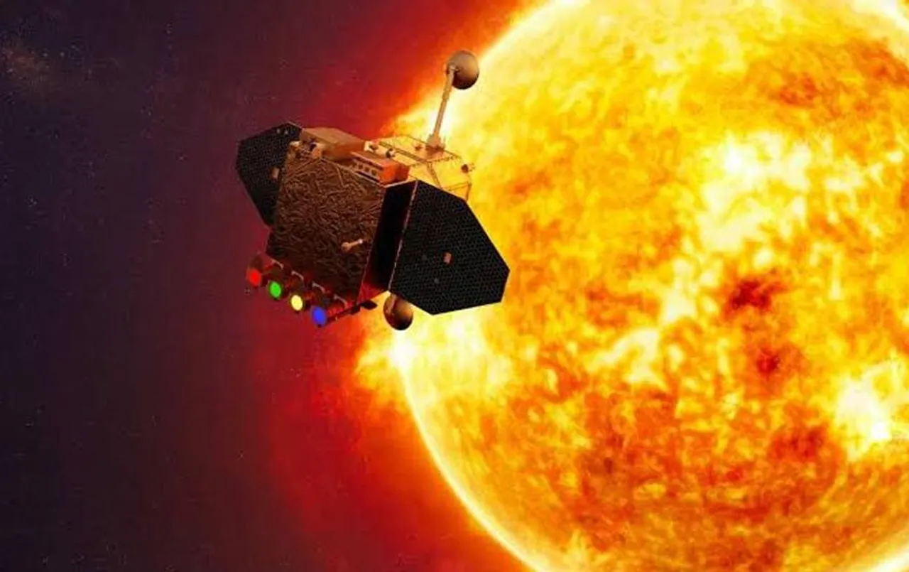 Surya Mission Aditya L1: 2 सितंबर को सूरज पर फतेह करने निकलेगा ‘आदित्य एल1, साथ ले जा रहा है इसरो का ये औजार