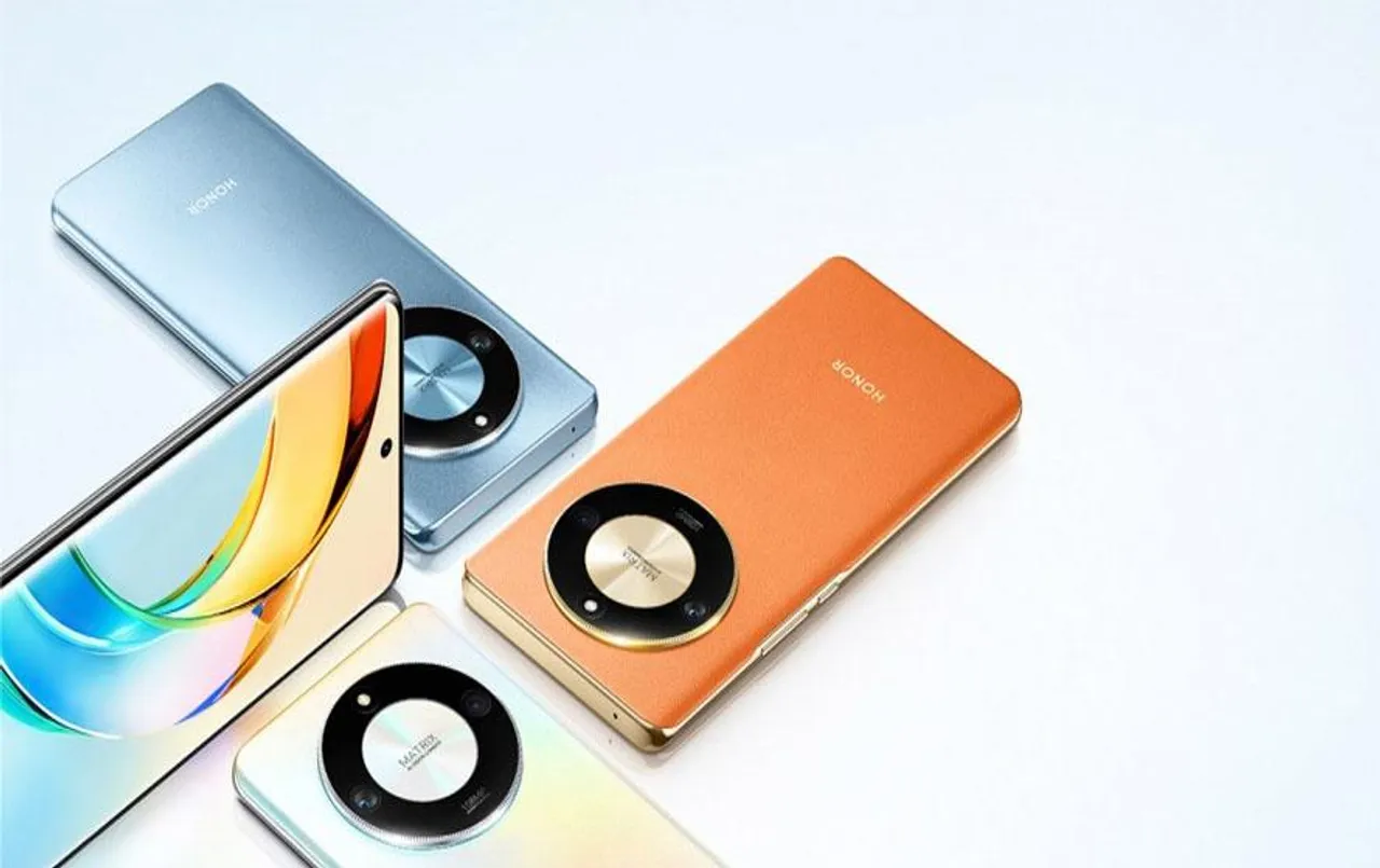 Honor Latest Smartphone: इस ब्रांड ने लॉन्च किया 108 मेगापिक्सल वाला Smartphone, यहां जानें कीमत