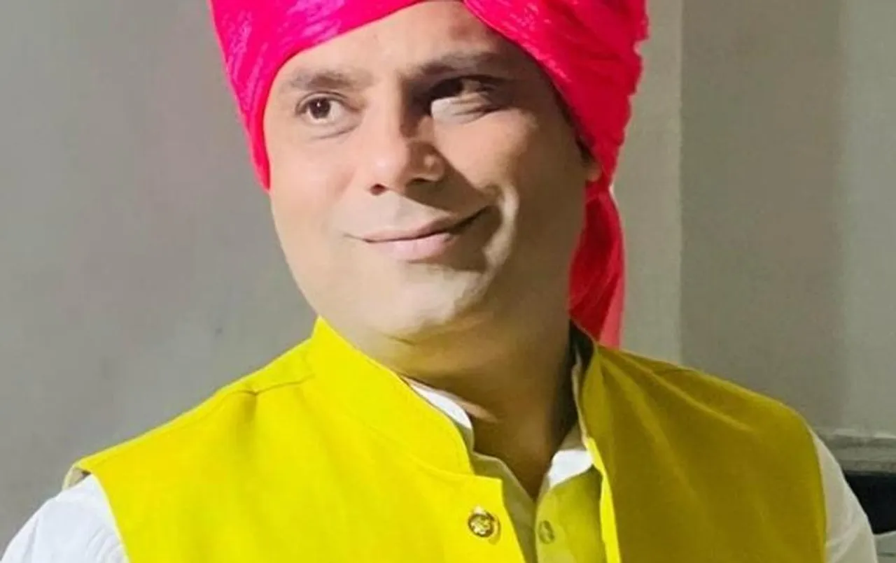 MP Election 2023: पन्ना में BJP के इस कद्दावर नेता ने थामा सपा का दामन, चुनाव में त्रिकोणीय हो सकता है मुकाबला