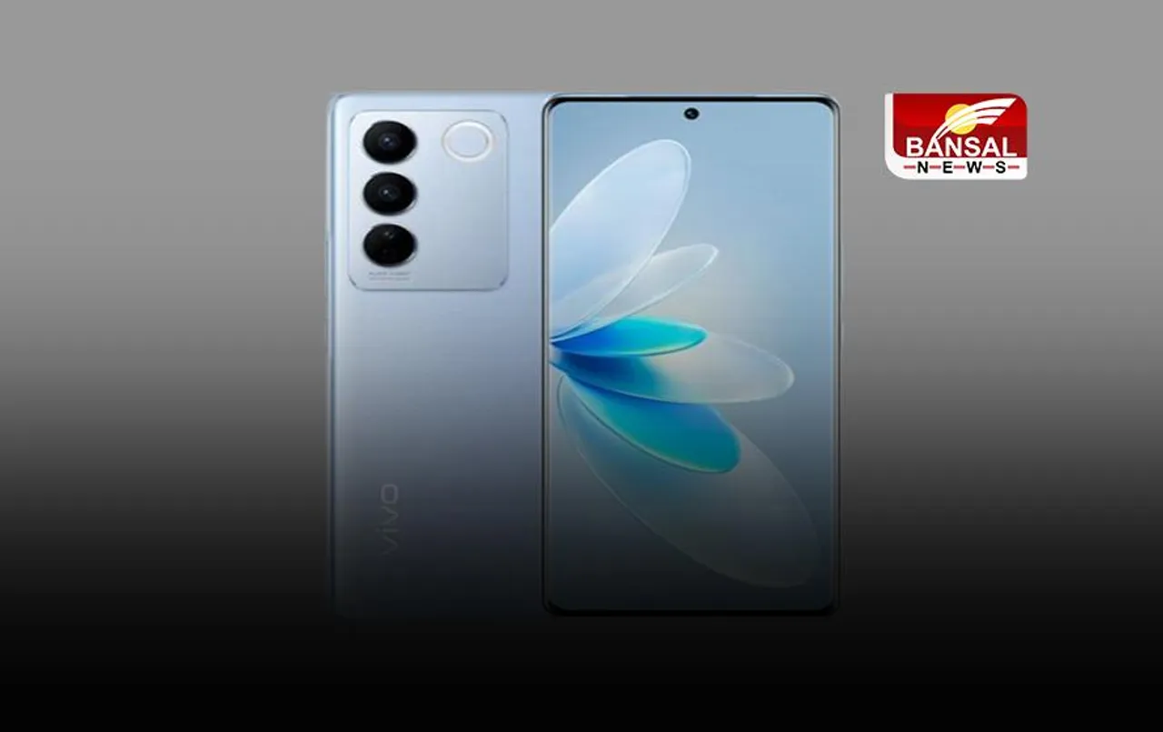 Vivo V29 Lite: 8GB रैम, 64MP ट्रिपल कैमरा के साथ ये कंपनी ला रही सस्ता कैमरा फोन, अगले महीने होगा लॉन्च!