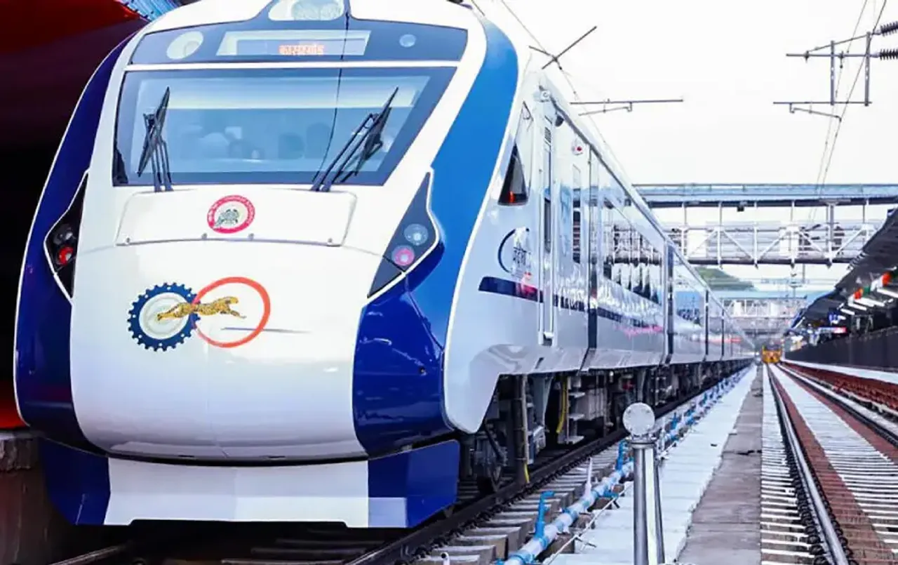 Vande Bharat Express: लोगों में कम हो रहा वंदे भारत एक्सप्रेस ट्रेन का क्रेज, सामने आ रहीं कमियां, जानें क्‍या हैं कारण