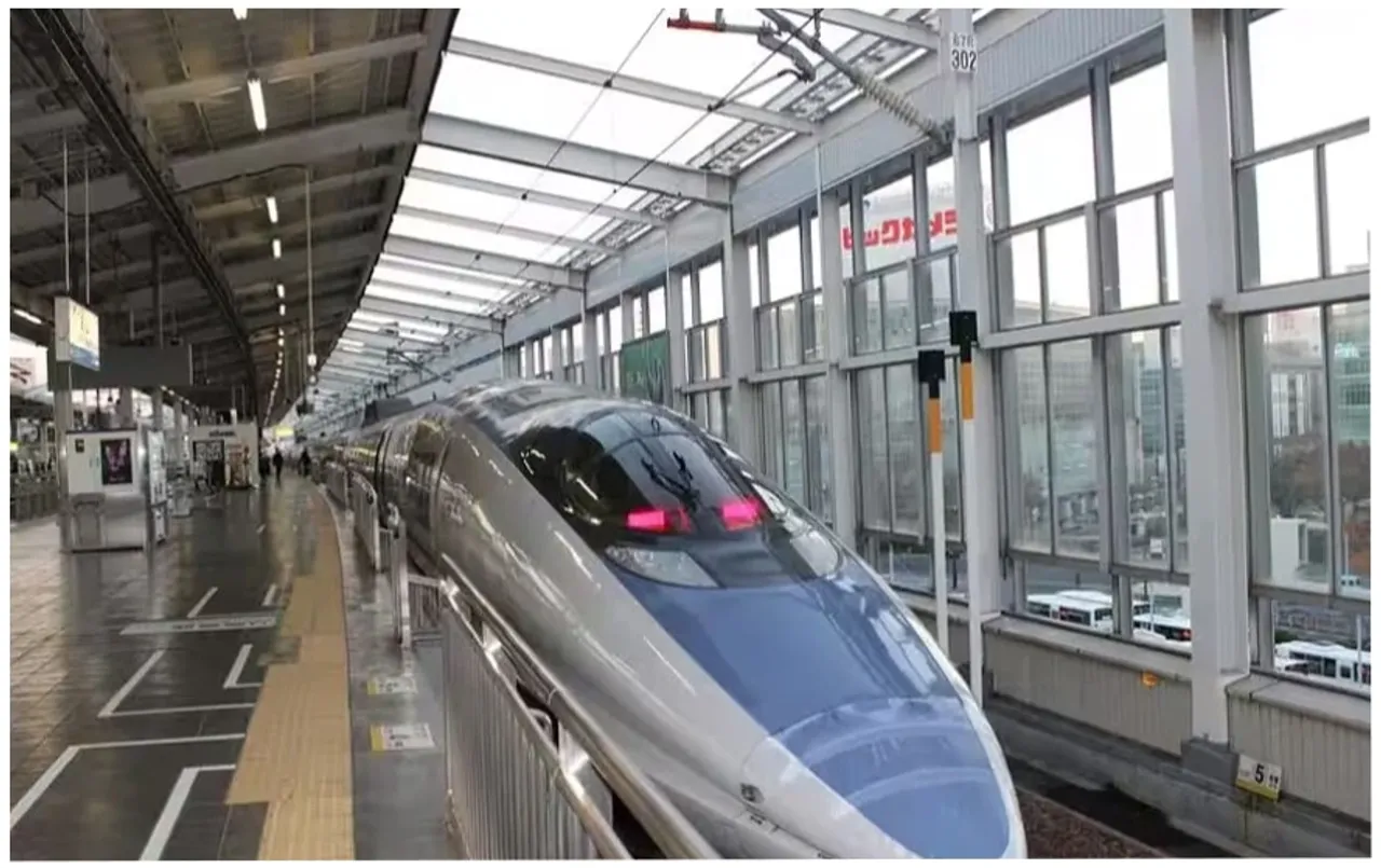 Vande Metro Train: रेल यात्रियों के लिए गुड न्यूज, 124 शहरों में पकड़ेगी रफ्तार पहली वंदे मेट्रो, जानिए स्पीड और किराया