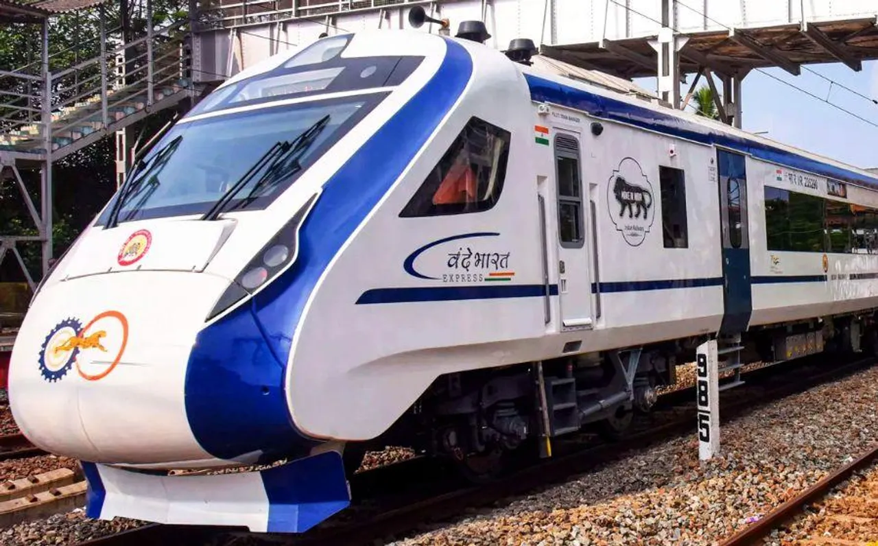 Vande Bharat Train: यात्रीगण कृपया ध्यान दें! अब 15 अगस्त से इस रूट पर हवा से बाते करेगी वंदे भारत; समय की होगी बचत