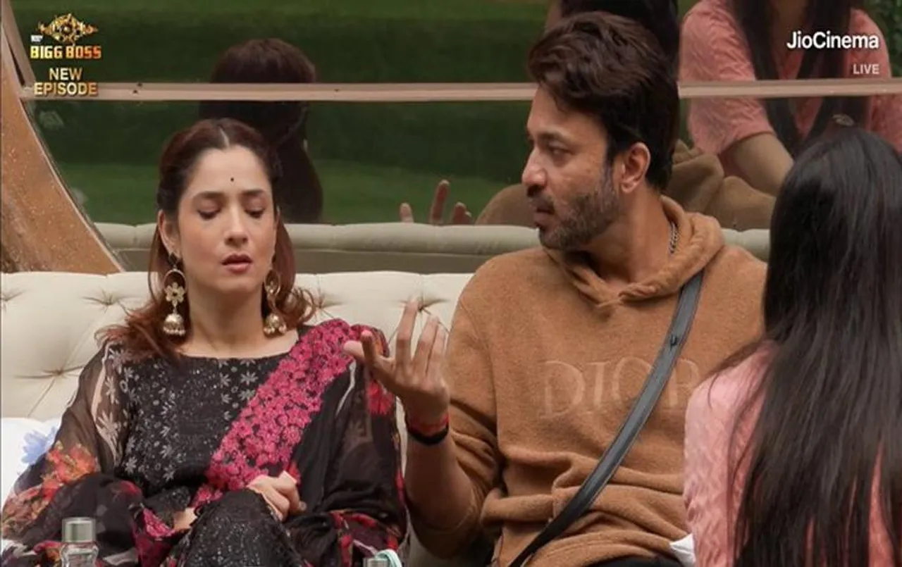 Bigg Boss 17:  इंटरव्यू में पवित्र रिश्ता एक्ट्रेस ने किया मैरिड लाइफ को लेकर ये खुलासा, जानिए क्या कहा