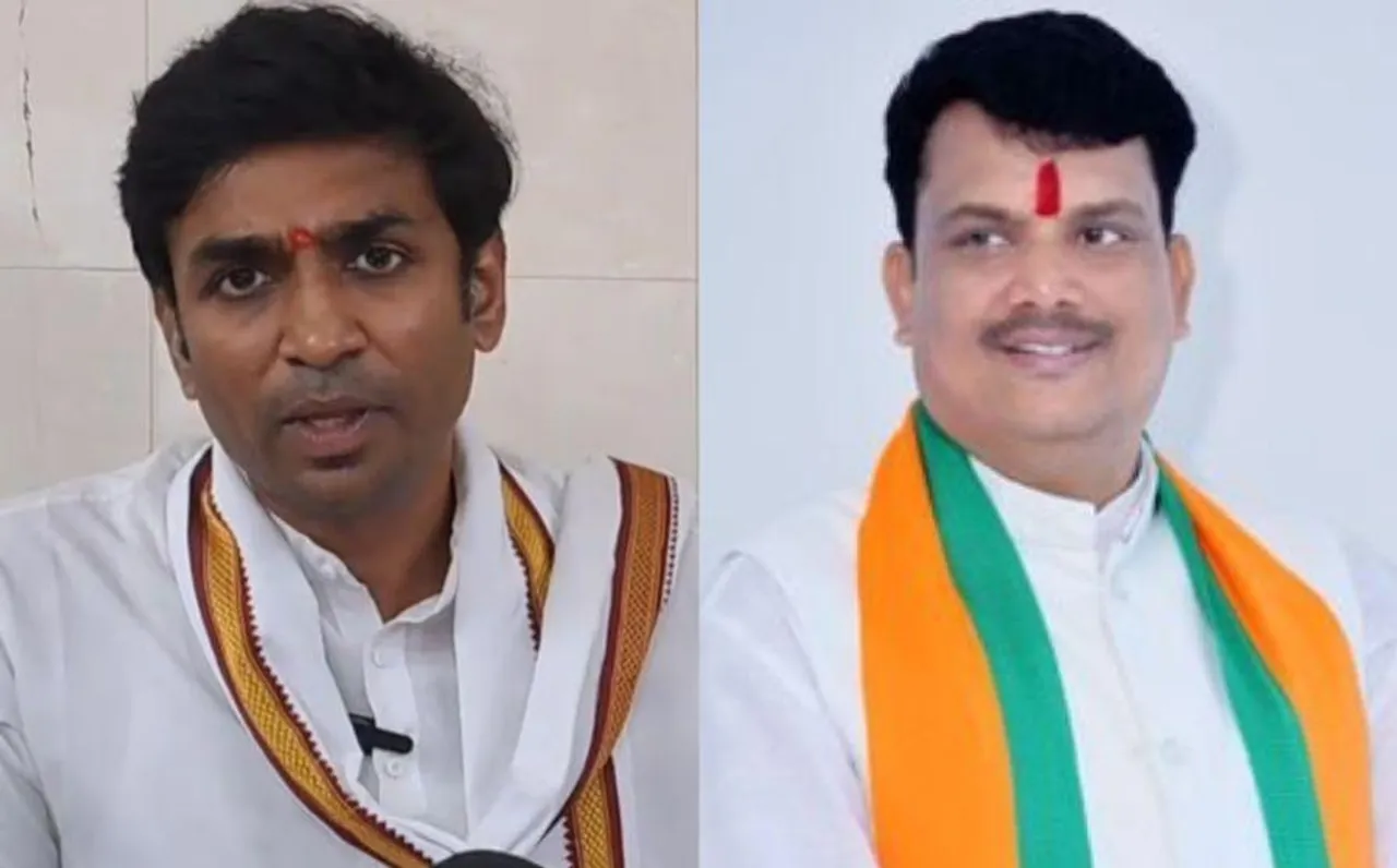 Vikrant Bhuria Vs Nagar Singh Chauhan: नागर बोले- ये बुरा भुगतेगा, भूरिया का जवाब- मैं डॉक्टर, अच्छे-अच्छों को ठीक किया