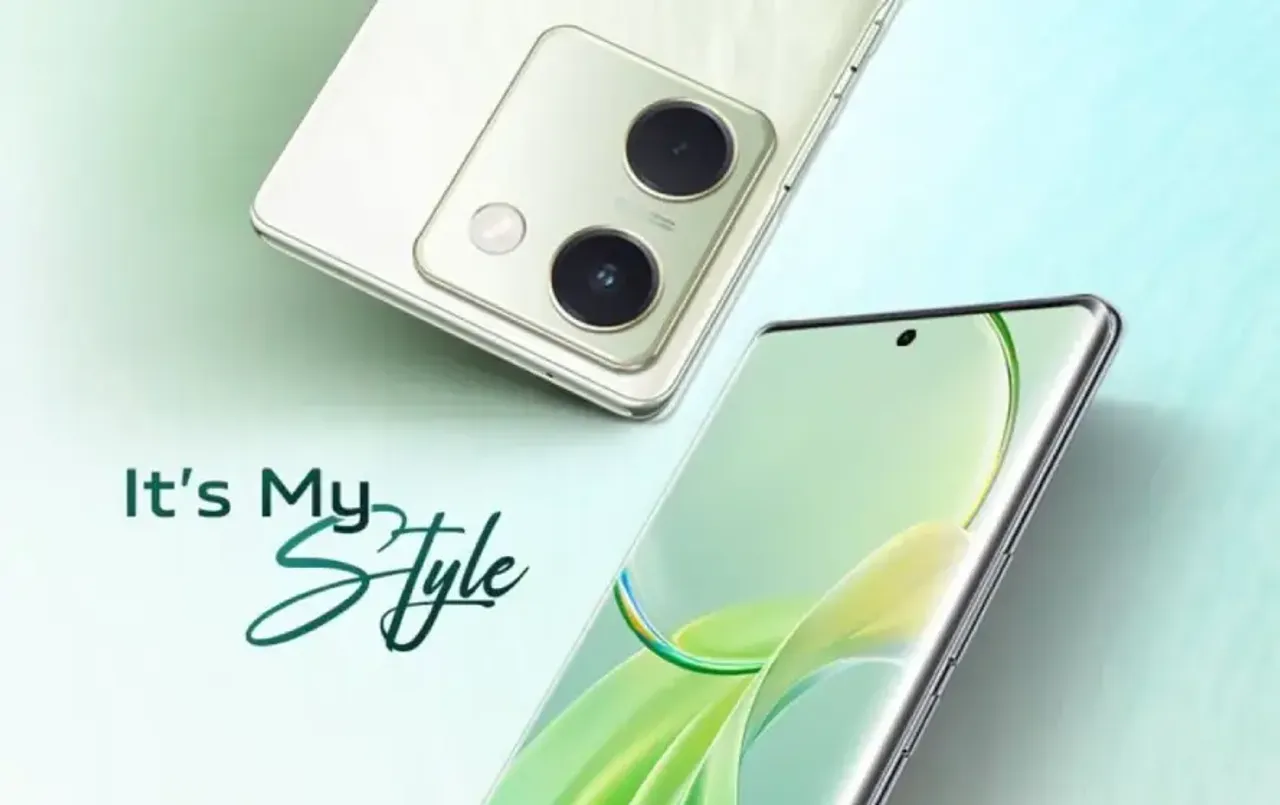 Vivo New Smartphone: 21 मई को भारत में लॉन्च होगा Vivo का नया 5G स्मार्टफोन, जानें फीचर्स और प्राइज