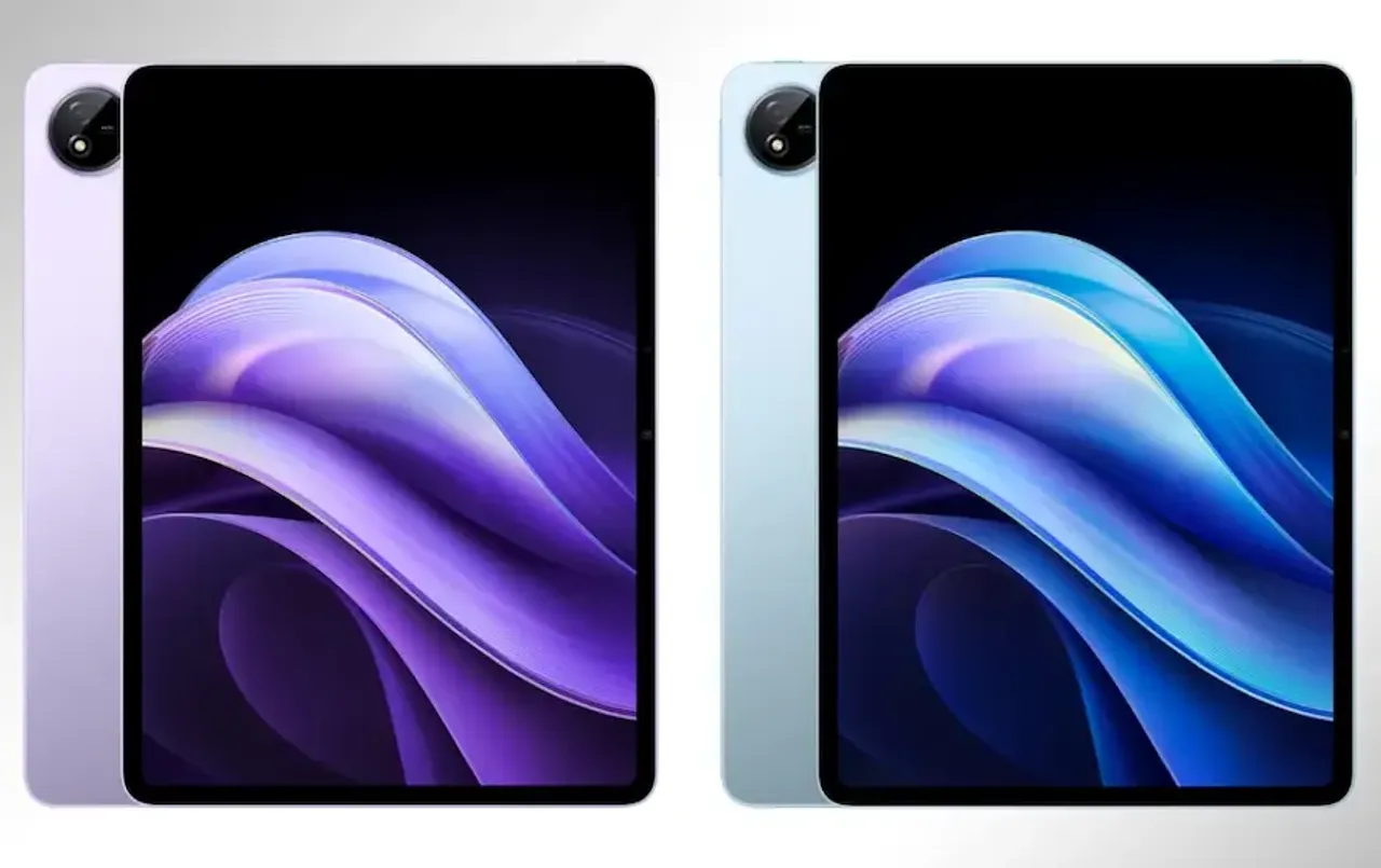 Vivo Pad 3 Launched: Vivo ने लॉन्‍च किया 10,000mAh बैटरी के साथ 12GB रैम वाला टैब, जानें कीमत और स्‍पेसिफिकेशन