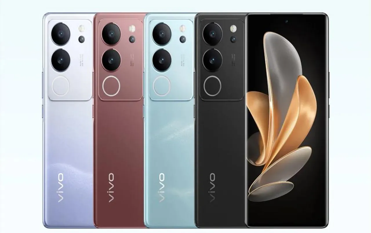Vivo V29 Series Launched: खत्म हुआ इंतज़ार! धमाकेदार फीचर्स के साथ भारत में लांच हुआ Vivo V29 सीरीज, जानें कीमत