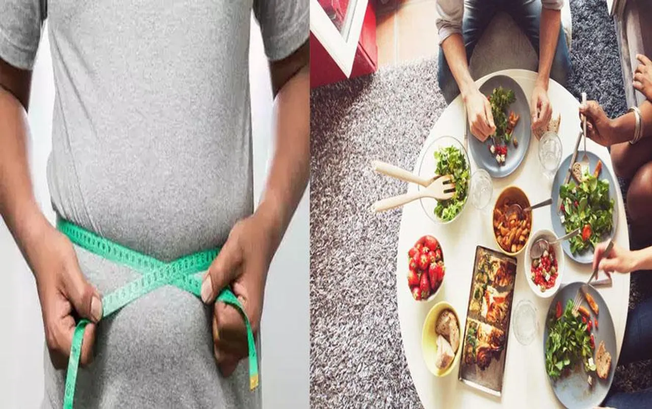 Weight Loss Without Dieting: क्या आप भी बिना डाइटिंग किए कम करना चाहते हैं वजन, अपनाएं ये 10 आसान टिप्स