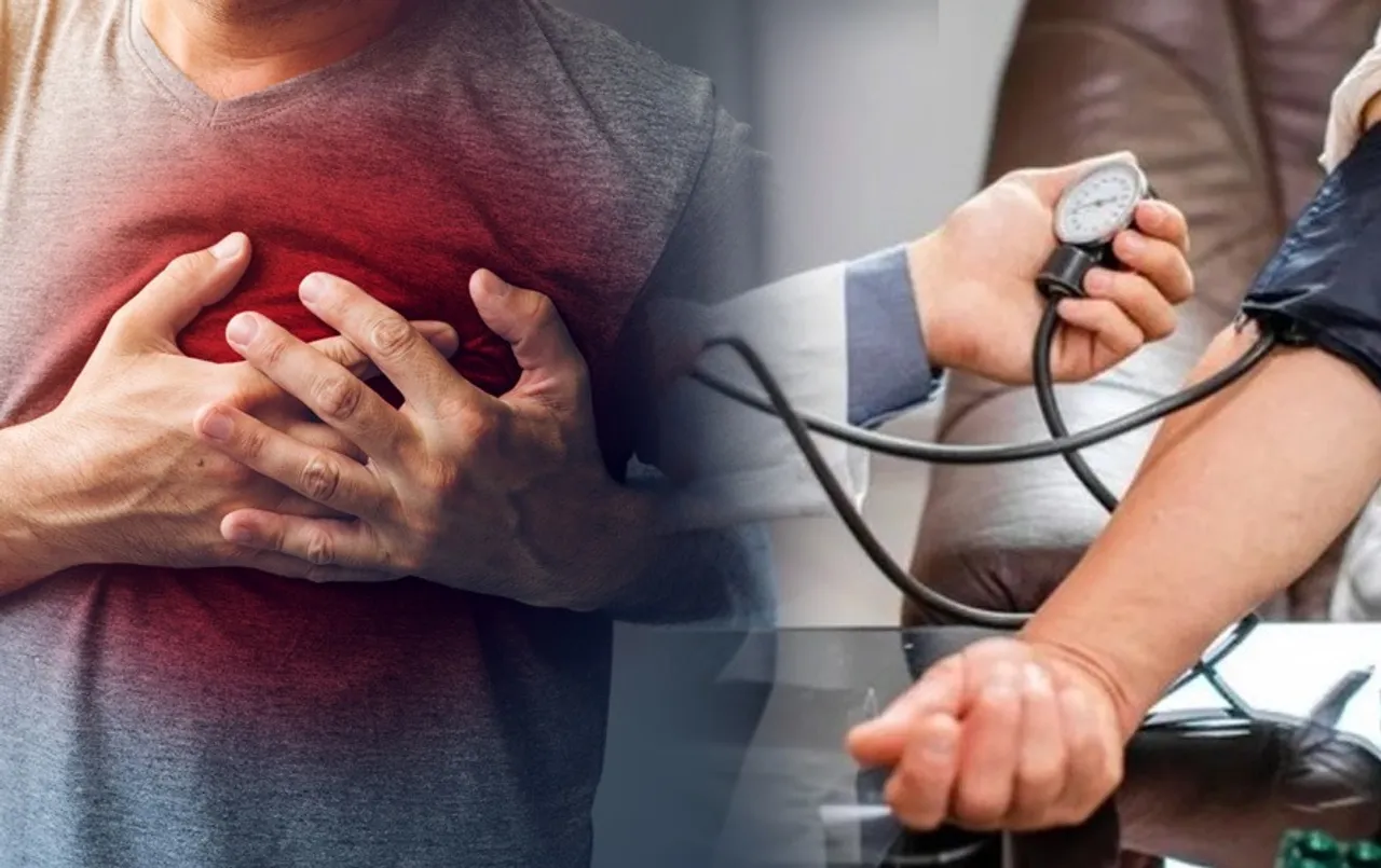 डब्ल्यूएचओ की चेतावनी: 180 करोड़ वयस्कों को गंभीर बीमारी का खतरा, ये है कारण, ऐसे करें बचाव