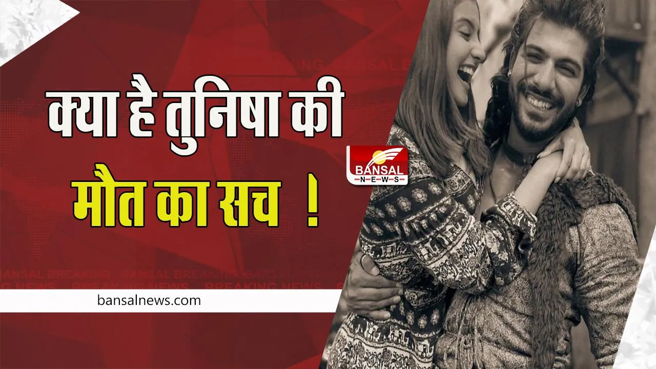 Tunisha Sharma Death Case: क्या तुनिषा की मौत का सच आएगा सामने ! शीजान खान को लाया गया वसई कोर्ट
