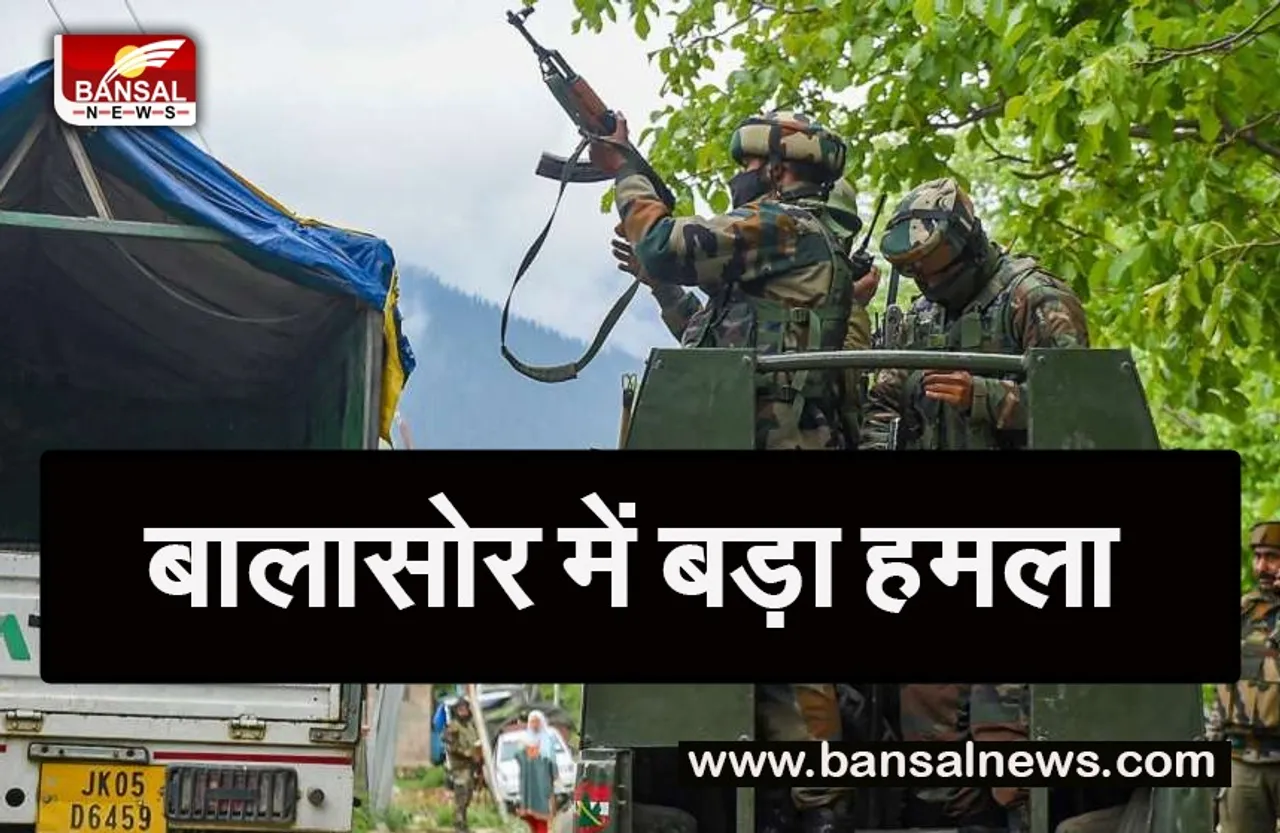 Jammu Kashmir Granade Blast: बुर्का पहन फेंका ग्रेनेड, गिरफ्तार हुए 4 आतंकवादी