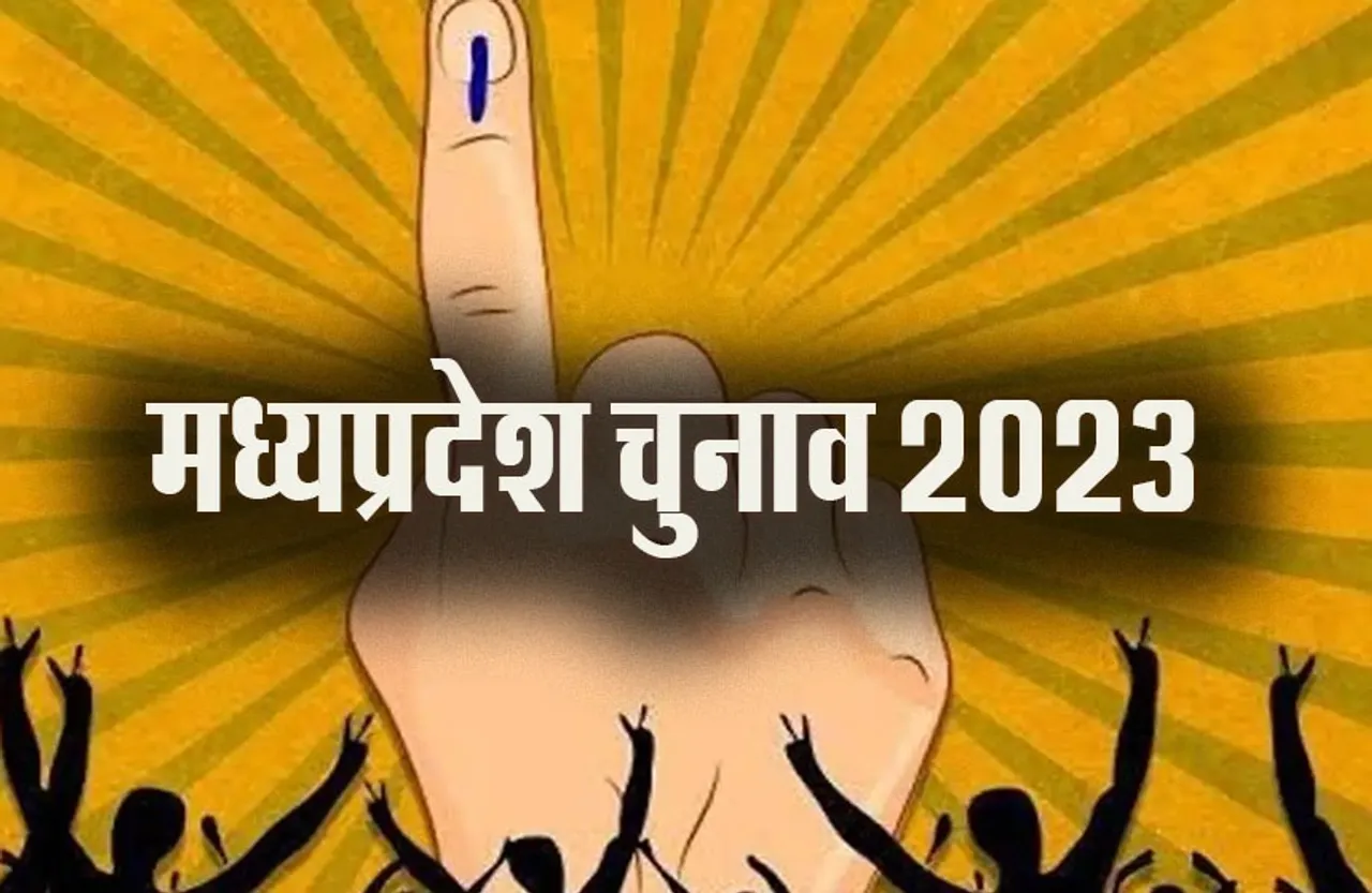 MP Election Voting 2023: प्रदेश में सिवनी जिले में सबसे ज्यादा वोटिंग, कौन-सा जिला पिछड़ा, जिलेवार जानें वोटिंग प्रतिशत