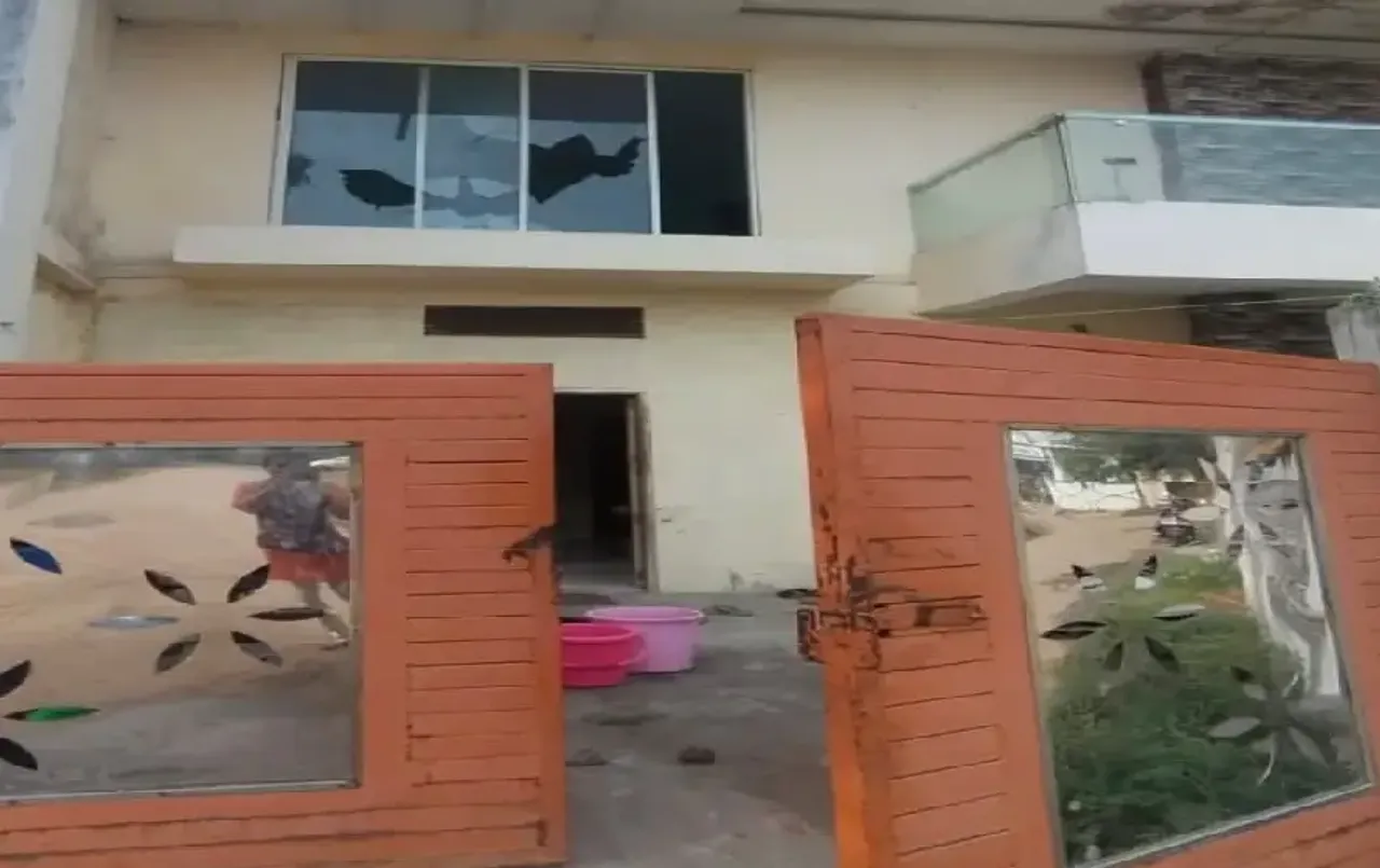 Indore News: हैदर से हरि बने शख्स के घर पर फेंके जा रहे पत्थर, धर्म बदलने पर नाराज लोग दे रहे जान से मारने की धमकी