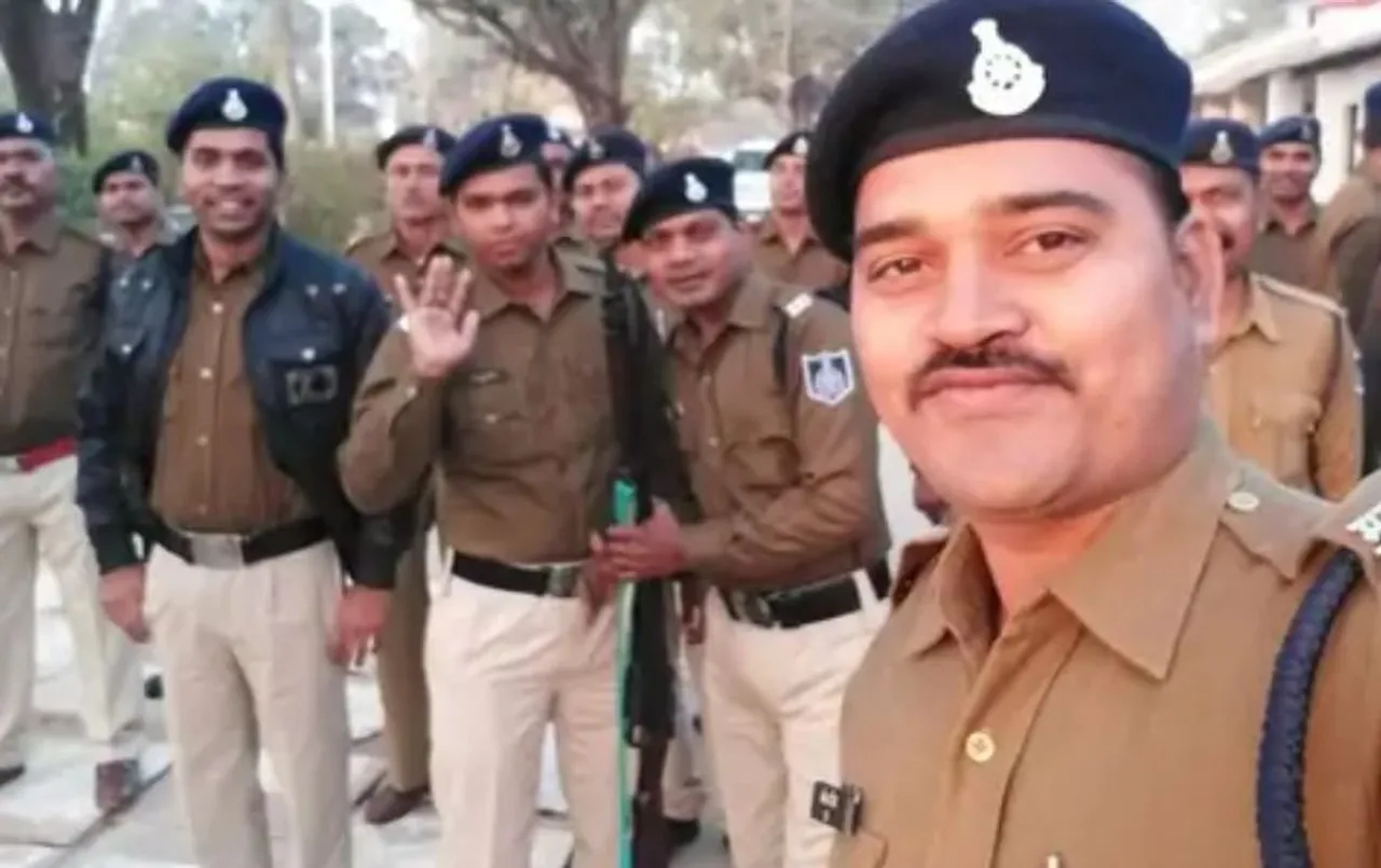 ASI को कुचला: शहडोल में रेत माफिया के ट्रैक्टर ने एएसआई को मारी टक्कर, मौके पर मौत; दो आरोपी पकड़ाए, हत्या का केस दर्ज