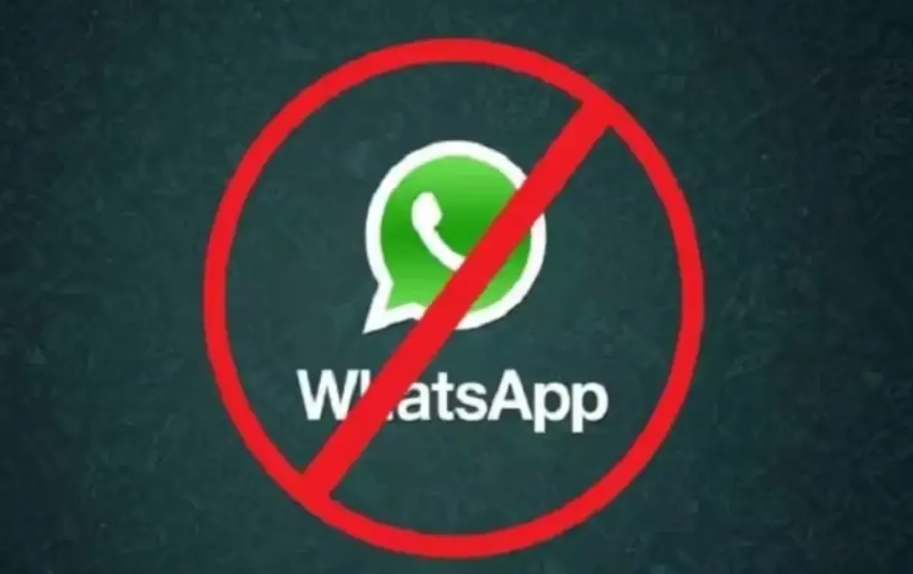 Whatsapp Account Ban: Whatsapp को करना पड़ा 71 लाख से ज्यादा अकाउंट्स को बैन, जानें क्‍या है इस बड़े एक्‍शन का कारण