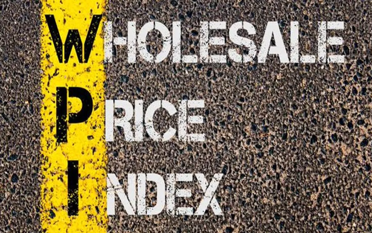 Wholesale Inflation Index: अक्टूबर में शून्य से 0.52 प्रतिशत नीचे आई मुद्रास्फीति, एनएसओ ने जारी किए आंकड़े