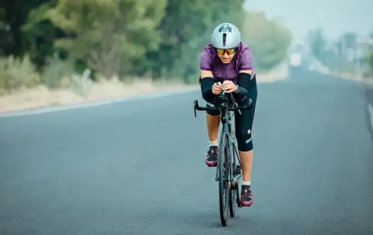 World Bicycle Day 2024: रोजाना 40 KM साइकिल चलाने वाली गायनेकोलॉजिस्ट ने बताए साइकिलिंग के फायदे, जिन्‍हें जानकर चौंक जाएंगे आप