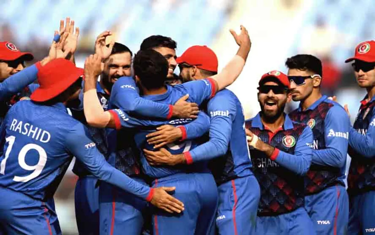 World Cup Semi Final: अफगानिस्तान के लिए सेमीफाइनल की राह मुश्किल, अफ्रीका के खिलाफ इतने रनों से जीतना जरुरी
