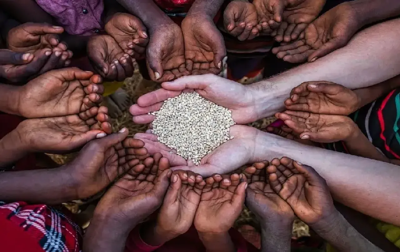 World Food Safety Day 2024: हम हर साल क्‍यों मनाते हैं विश्‍व खाद्य सुरक्षा दिवस? जानें इस दिन कहानी, इतिहास