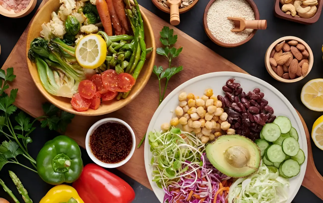 वर्ल्ड फूड सेफ्टी डे आज: खाने में पेस्टिसाइड का पता करने नहीं है लैब, जांच के लिए बाहर भेजने पड़ते हैं सैंपल