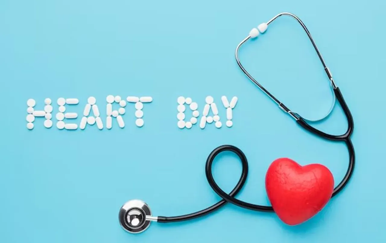 World Heart Day 2023: दिल को बड़ी बीमारियों से दूर रखते है ये फायदेमंद योगासन, ऐसे करें नियमित