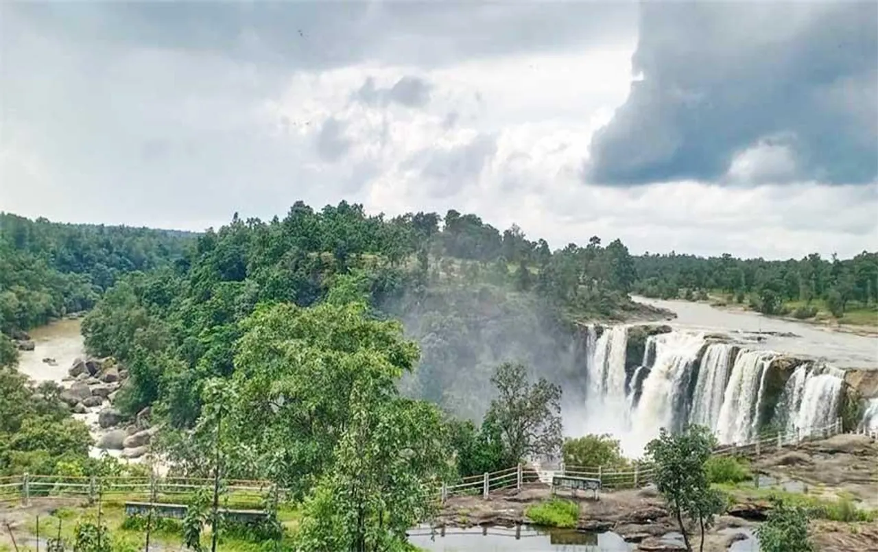 Beautiful Pictures Of Chhattisgarh: आज विश्व फोटोग्राफी दिवस पर देखें छत्तीसगढ़ की ये 10 खूबसूरत तस्वीरें