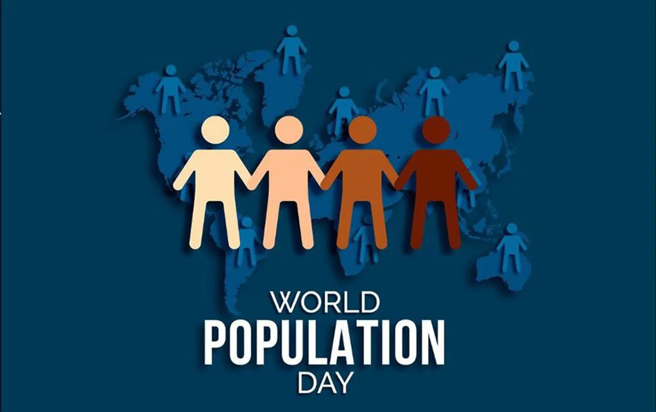 World Population Day 2023: आज मनाई जा रही है विश्व जनसंख्या दिवस, जानें क्या है इसका इतिहास और महत्व