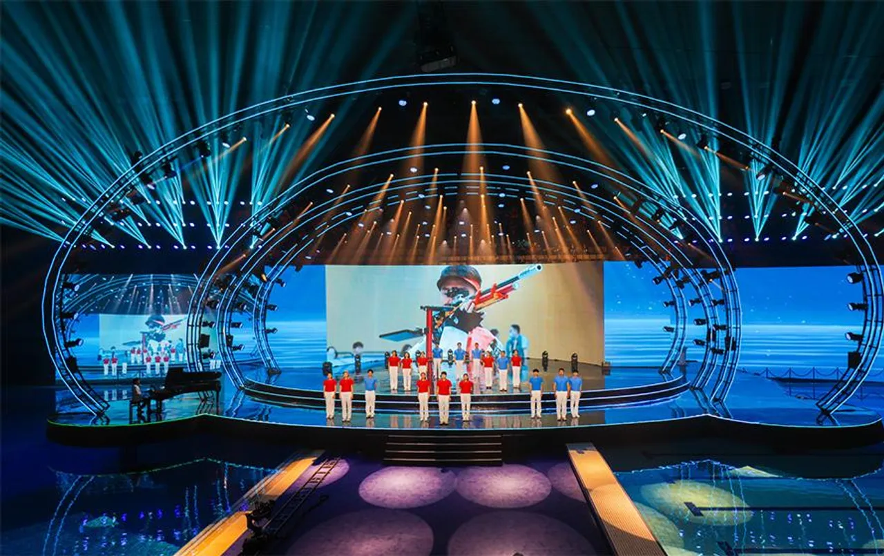 World University Games: चीन में हो रहे वर्ल्ड यूनिवर्सिटी खेलों में, 3 भारतीय महिलाओं की तिकड़ी ने जीता स्वर्ण पदक