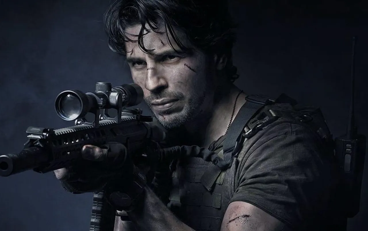 'Yoddha' Release Date: इस दिन सिनेमाघर में उतरेगा योद्धा का इंजन, सामने आई सिद्धार्थ के फिल्म की रिलीज डेट