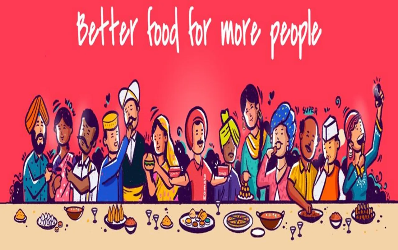 Zomato Food: जोमैटो ने रेस्टोरेंट के लिए पेश किया खानपान के रुझान बताने वाला मंच, पढ़ें विस्तार से