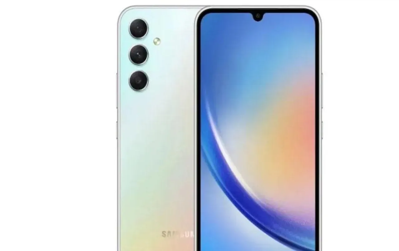 Latest Samsung Smartphone: लॉन्च होने से पहले इस स्मार्टफोन की जानकारी लीक, जानें फीचर्स