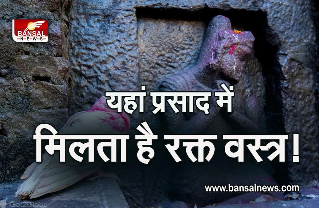 Janna Jaruri Hai : मां कामाख्या देवी मंदिर का रहस्य, जिसे सुनकर उड़ जाएंगे होश