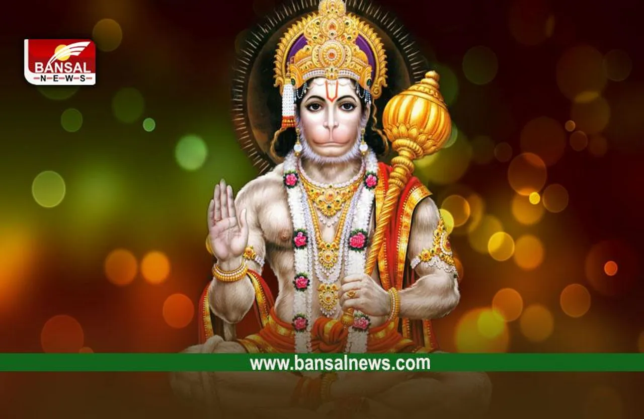 Ashadh Month 2023: आषाढ़ का पहला मंगलवार 6 जून को, श्रीहनुमान को प्रसन्न करने के लिए जरूर करें ये उपाय