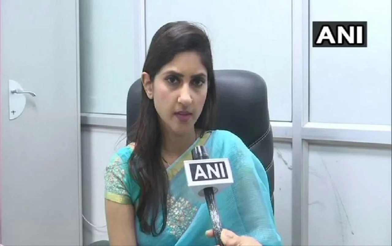 Aditi singh resign congress: रायबरेली विधायक अदिति सिंह ने कांग्रेस से दिया इस्तीफा, बीजेपी में पहले ही हो चुकी हैं शामिल