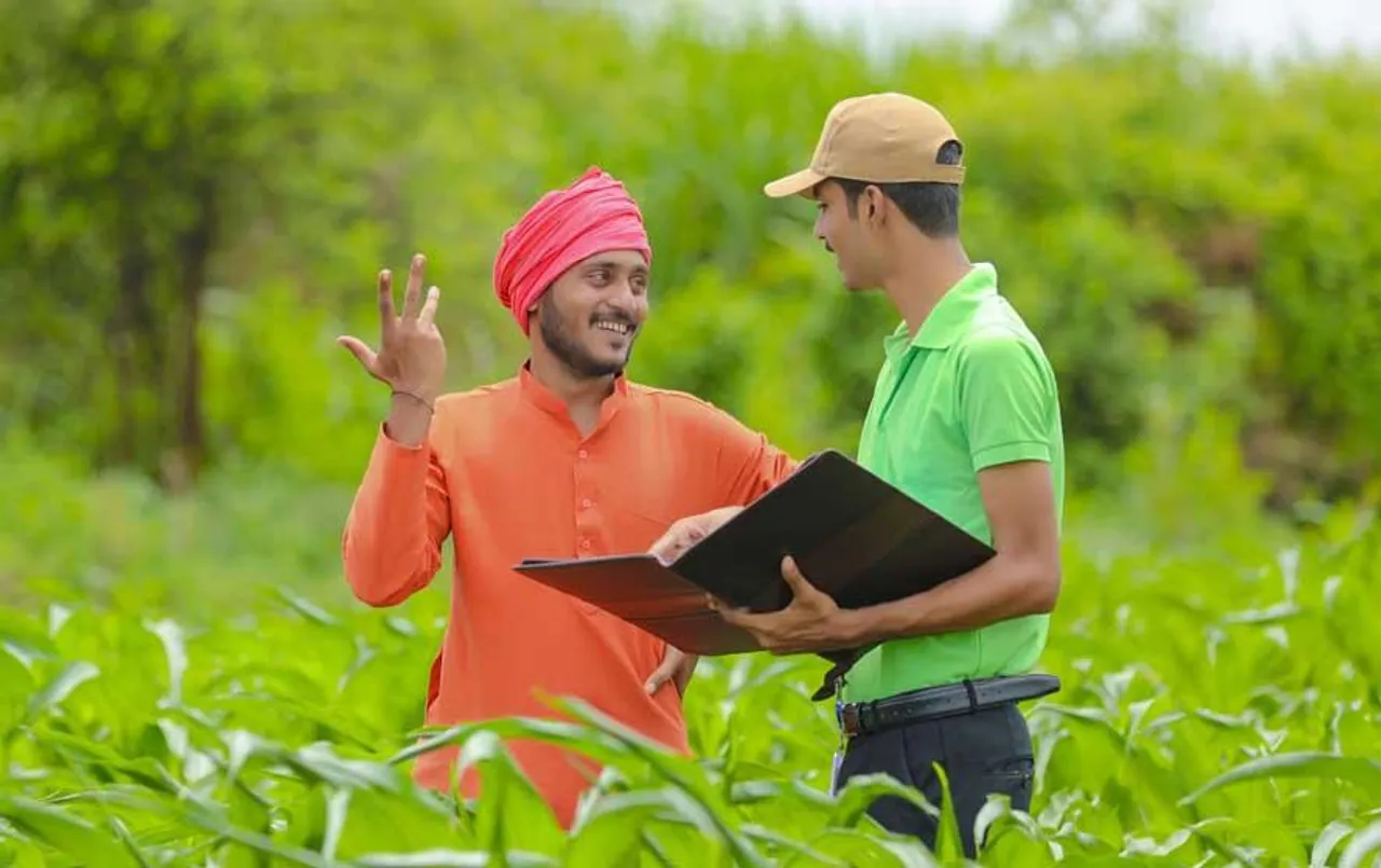 Agriculture News: छोटे किसानों की मदद के लिए कृषि और खाद्य प्रणालियों में नवोन्मेषण विकास के लिए नाबार्ड और यूएनडीपी में समझौता