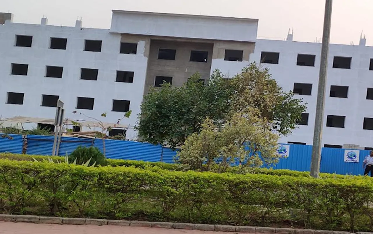 AIIMS Bhubaneswar: भुवनेश्वर AIIMS में खोली गई 'धर्मशाला', इतने बिस्तर के कमरे उपलब्ध