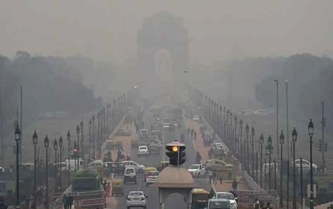 Delhi pollution: दिल्ली में इस बार मिलेगी साफ हवा? केजरीवाल ने एक्शन प्लान किया जारी